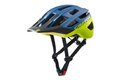 Helma CRATONI AllRace Blue/Yellow Matt
