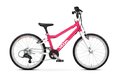 WOOM GO 4 Hot Pink