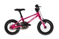 AMULET Tomcat 12 Raspberry/Silver