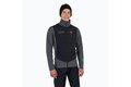 Bunda ROSSIGNOL HERO CLASSIQUE HYBRID FULL-ZIP Grey