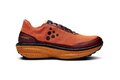 Běžecké boty CRAFT Endurance Trail Hyd Orange