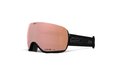 Brýle GIRO Article II W Black Rails-Vivid Rose Gold/Vivid Infrared (2skla)