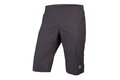 Kraťasy ENDURA GV500 Waterproof Anthracite