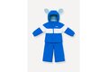 Dětská kombinéza COLMAR COLOR BLOCK BABY SKI SET