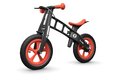 Odrážedlo FIRSTBIKE Limited Edition Orange