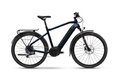 LAPIERRE E-Explorer 5.5 High Hexagonal Blue
