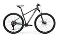 MERIDA Big. Nine 20 Dark Grey (Purple)