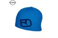 Čepice ORTOVOX Rock'N'Wool Blue Note