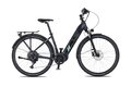 4EVER Comfort Sport Trek 720 Black/Hologram