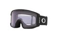 Brýle OAKLEY Line Miner M Prizm SNOW CLEAR Matte Black