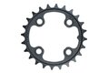 Převodník SRAM MTB 64BCD B V1 10s 24z Blast Black