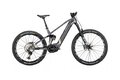 CONWAY Xyron S 8.9 MX Carbon Grey/Desert