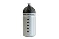 Láhev PELLS X-Race3 500 ml Silver