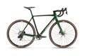 STEVENS Super Prestige Force eTap AXS Forest Green Black