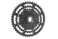 Kazeta SHIMANO Cues LinkGlide CS-LG400 9s