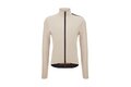 Unisex bunda SANTINI Power Shield Cappuccino