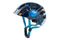 Dětská helma CRATONI Maxster Monster Blue Glossy