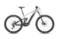 MOUSTACHE Samedi 29 Trail 150.4 Metalic Silver