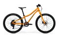 MERIDA Matts J.24+ Silk Orange (Steel Blue/Gry)