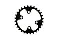 Převodník SHIMANO SLX FC-M7000 2x11 24 zubů
