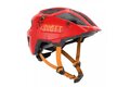 Dětská helma SCOTT Helmet Spunto Kid Florida Red
