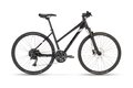 STEVENS 6X LT Stealth Black