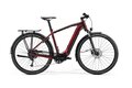 MERIDA eSPRESSO 400 S EQ Burgundy Red (Black)