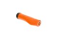 Gripy ERGON GA3 S Orange -S
