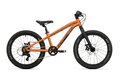 ROCK MACHINE Blizz 20 MD Orange