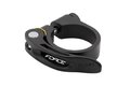 Objímka sedlovky FORCE C4.4 s RÚ 31,8mm Al Black