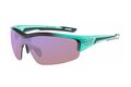 Sluneční brýle R2 Wheeller HD Mint Green