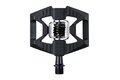 Pedály CRANKBROTHERS Doubleshot 1 Black