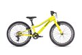 SUPERIOR RACER 20 Matte Radioactive Yellow