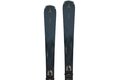 Lyže ATOMIC CLOUD Q11 + M 10 GW Black/Anthracite