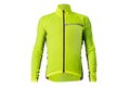 Bunda CASTELLI Squadra Stretch Fluo/Dark Grey