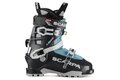 Dámské skialpové boty SCARPA Magic Anthracite/Polarblue