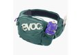 Ledvinka EVOC Hip Pack Pro 3 Bottle Green