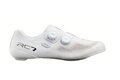 Tretry SHIMANO SH-RC703 Wide White