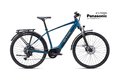 CTM Senze Gx Men Matte Deep Blue/Taupe