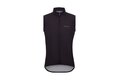 Unisex vesta SANTINI RTR Wind Black
