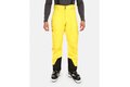 Nepromokavé lyžařské kalhoty KILPI Lazzaro Yellow Nepromokavé lyžařské kalhoty KILPI Lazzaro Yellow
