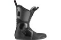 ATOMIC WOMEN'S BACKLAND XTD 3D PLATINUM LINER Black