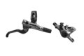 Kotoučová brzda SHIMANO XTR BR-M9100 bez chladiče