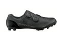 Tretry SHIMANO SH-XC903 Black