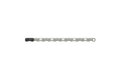 Řetěz SRAM XXSL T-Type Eagle HollowPin 12s Black