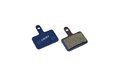 Brzdové destičky BBB BBS-53 DiscStop