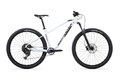 ROCK MACHINE Blizz 5 Gloss Polar White/Black