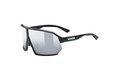 Brýle UVEX Sportstyle 237 Black Matt/Mir.Silver S3