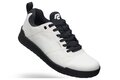 Dámské MTB tretry RIDE CONCEPTS Accomplice Clip White