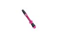 Bezdušové ventilky 76PROJECTS High Flow Pink